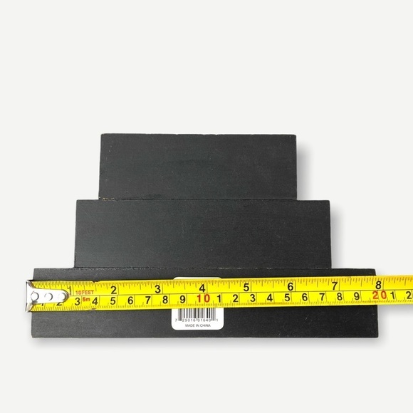 For All the Things My Hand Has Held Distressed Wood Sign - Picture 6 of 7